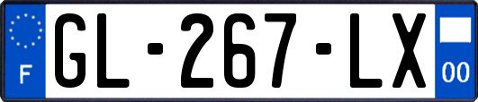 GL-267-LX