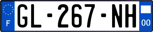 GL-267-NH