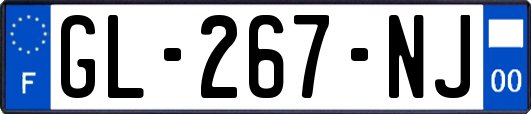 GL-267-NJ