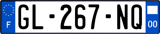 GL-267-NQ