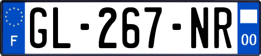 GL-267-NR