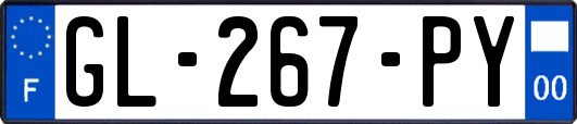 GL-267-PY