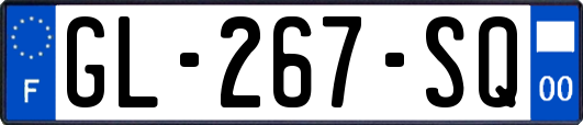 GL-267-SQ