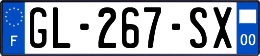 GL-267-SX