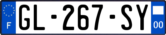 GL-267-SY