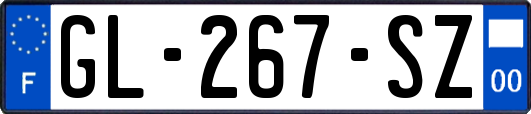 GL-267-SZ