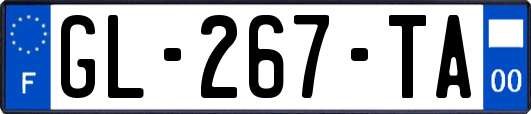 GL-267-TA