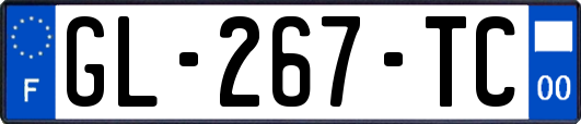 GL-267-TC