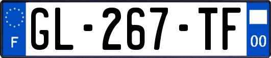 GL-267-TF
