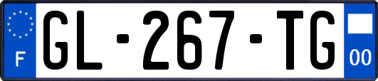 GL-267-TG