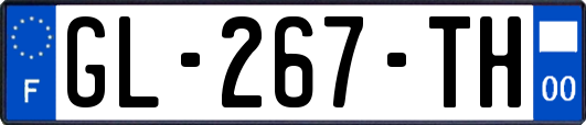 GL-267-TH