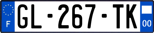 GL-267-TK