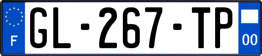 GL-267-TP