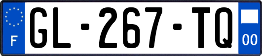 GL-267-TQ