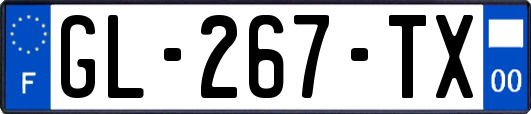 GL-267-TX