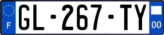 GL-267-TY