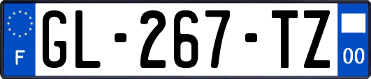GL-267-TZ