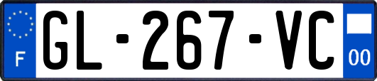 GL-267-VC