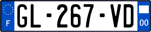 GL-267-VD