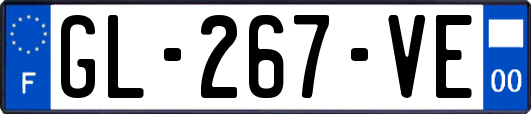 GL-267-VE