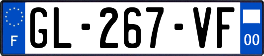 GL-267-VF