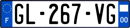 GL-267-VG