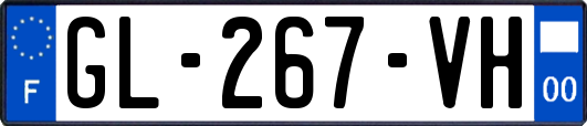 GL-267-VH