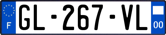 GL-267-VL