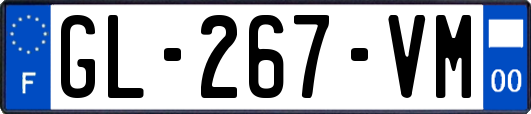 GL-267-VM