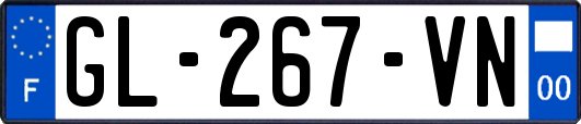 GL-267-VN