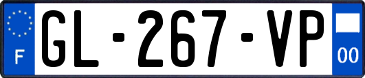 GL-267-VP