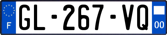 GL-267-VQ