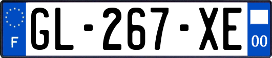 GL-267-XE