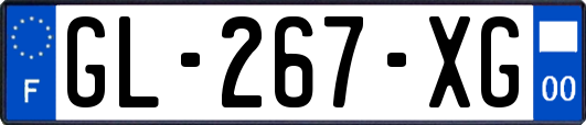GL-267-XG