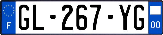 GL-267-YG