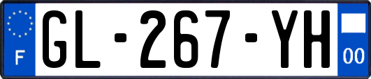 GL-267-YH