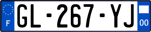 GL-267-YJ