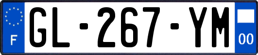 GL-267-YM