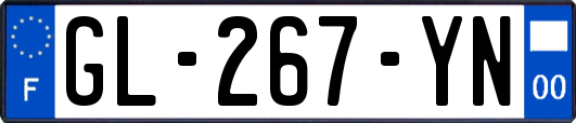 GL-267-YN