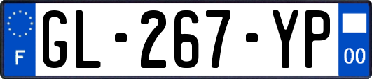 GL-267-YP