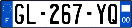 GL-267-YQ
