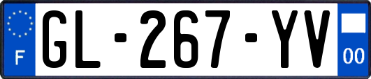 GL-267-YV