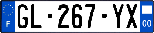 GL-267-YX