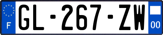 GL-267-ZW