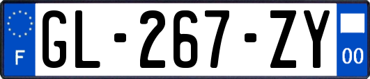 GL-267-ZY