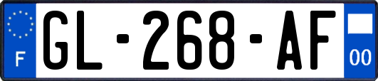 GL-268-AF
