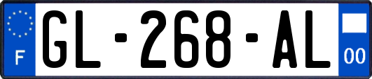 GL-268-AL