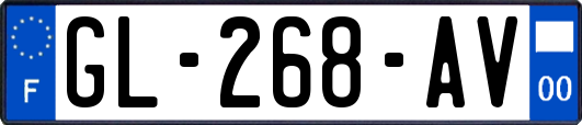 GL-268-AV