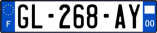 GL-268-AY