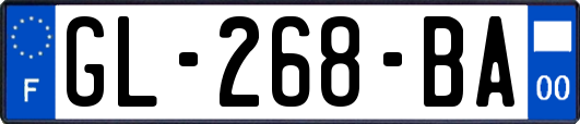 GL-268-BA